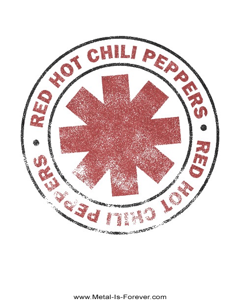 RED HOT CHILI PEPPERS -��åɡ��ۥåȡ����ꡦ�ڥåѡ���- VINTAGE CLASSIC �֥�����ơ��������饷�å��� T����ġ����