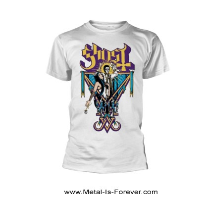 GHOST -��������- BLESSED �ֽ�ʡ�� T����ġ����