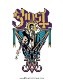 GHOST -��������- BLESSED �ֽ�ʡ�� T����ġ����