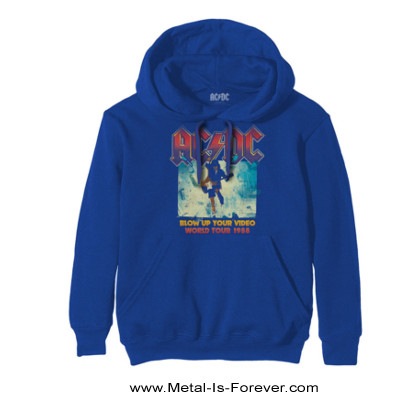AC/DC (�����������ǥ�������) BLOW UP YOUR VIDEO �֥֥��������åס��楢���ӥǥ��� �ѡ������ʥ֥롼��