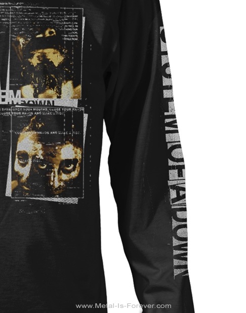 SYSTEM OF A DOWN (�����ƥࡦ���֡�����������) FACE BOXES �֥ե��������ܥå����� Ĺµ�ԥ����