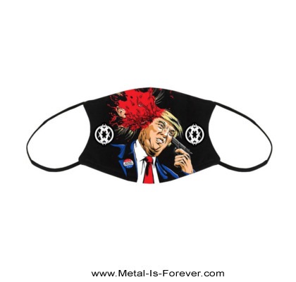 MUNICIPAL WASTE (ߥ˥ѥ롦) TRUMP ֥ȥס륺֡ǥ ޥ