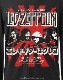 LED ZEPPELIN (��åɡ��ĥ��åڥ��) JAPANESE BURST �֥���ѥˡ������С����ȡ� Ĺµ�ԥ����