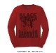 BLACK SABBATH (�֥�å������Х�) Band And Logo �֥Х�Ɏ�����Ɏ������� ĹµT����ġ��֡�
