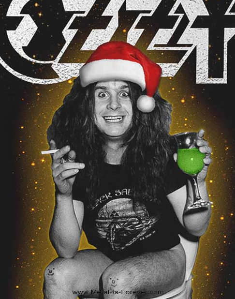 OZZY OSBOURNE (ܡ) Ozz Bless Us All ֥֥쥹 T