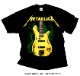 METALLICA (᥿ꥫ) Trujillo M72 Bass ֥ȥҡ衦M72١ T