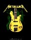 METALLICA (᥿ꥫ) Trujillo M72 Bass ֥ȥҡ衦M72١ T