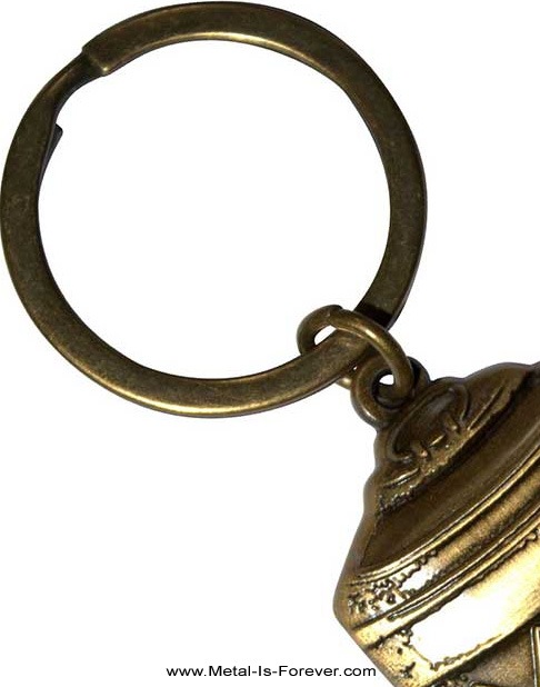 AC/DC (�����������ǥ�������) Hells Bells ���Ϲ��ξ�β��� ������������