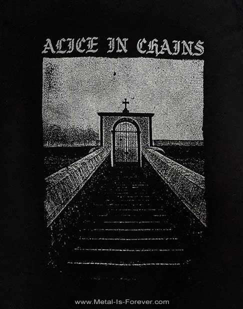 ALICE IN CHAINS (���ꥹ�����󡦥�������) Stairway �֥��ƥ��������� �ԥ����