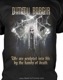 DIMMU BORGIR (�ǥ��ࡦ�ܥ륮��) Hands Of Death �֥ϥ󥺡����֡��ǥ��� T�����