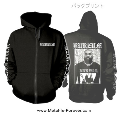 BURZUM (�С�����) Kanye West Black Metal �֥��˥����������ȡ��֥�å����᥿��� ���åס��ѡ�����