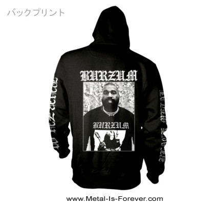 BURZUM (�С�����) Kanye West Black Metal �֥��˥����������ȡ��֥�å����᥿��� ���åס��ѡ�����