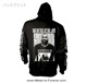 BURZUM (�С�����) Kanye West Black Metal �֥��˥����������ȡ��֥�å����᥿��� ���åס��ѡ�����