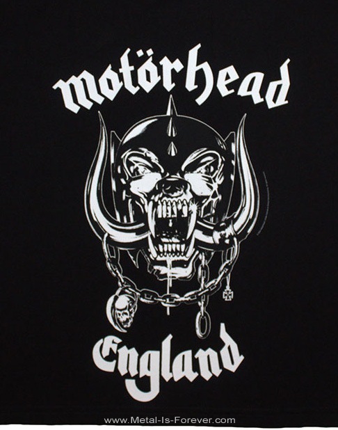 MOTORHEAD (�⡼�����إå�) War pig �֥������ԥå��� ��ǥ����� �����åץȥå� �ԥ����