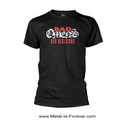 BAD OMENS (Хåɡ) Bad Decisions ֥Хåɡǥ󥺡 ԥ