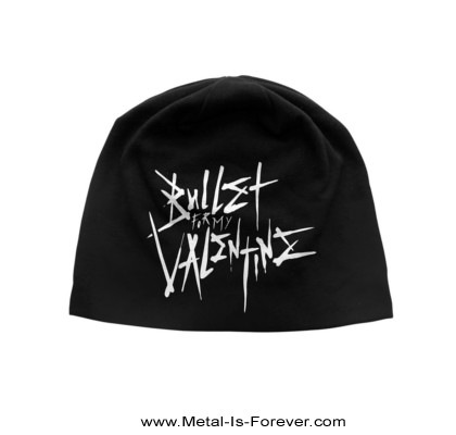 BULLET FOR MY VALENTINE (֥åȡեޥ󥿥) Logo ֥ ˥åȥåס