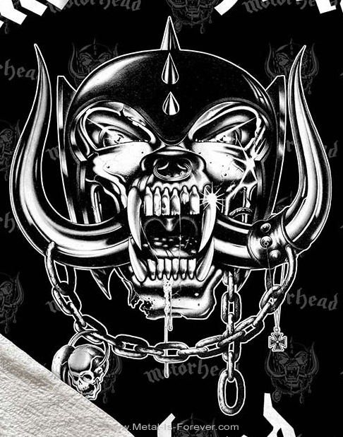 MOTORHEAD (�⡼�����إå�) England �֥��󥰥��ɡ�  ���󥰥� �֥�󥱥å�