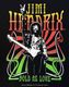 JIMI HENDRIX (���ߡ��إ�ɥ�å���) Bold As Love�֥ܡ���ɡ������������ �ԥ����