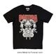PANTERA (�ѥ�ƥ�) Snake Skull �֥��͡������������ T�����