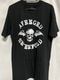�ں߸ˤ����AVENGED SEVENFOLD (�������󥸥ɡ�������ե������) CLASSIC DEATHBAT �֥��饷�å����ǥ��Хåȡ� T����� S��������M������������