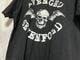 �ں߸ˤ����AVENGED SEVENFOLD (�������󥸥ɡ�������ե������) CLASSIC DEATHBAT �֥��饷�å����ǥ��Хåȡ� T����� S��������M������������