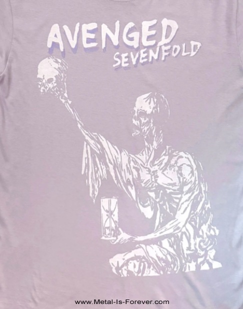 AVENGED SEVENFOLD (�������󥸥ɡ�������ե������) The Offering�֥������ե���󥰡� T����ġʻ��