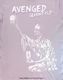 AVENGED SEVENFOLD (�������󥸥ɡ�������ե������) The Offering�֥������ե���󥰡� T����ġʻ��