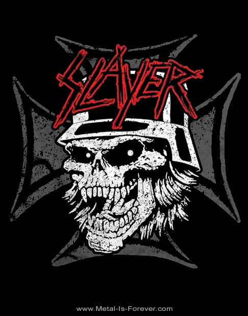 SLAYER -쥤䡼- GRAPHIC SKULL ֥եå  ԥ