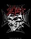 SLAYER -쥤䡼- GRAPHIC SKULL ֥եå  ԥ