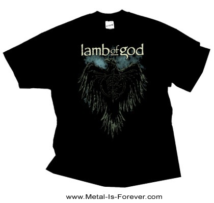 LAMB OF GOD -��ࡦ���֡����å�- PHOENIX �֥ե��˥å����� �ԥ����