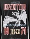 LED ZEPPELIN (��åɡ��ĥ��åڥ��) JAPANESE ICARUS �֥���ѥˡ��������������� Ĺµ�ԥ����