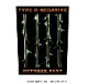 TYPE O NEGATIVE (�����ס��������ͥ��ƥ���) OCTOBER RUST �֥����ȡ��С����饹�ȡ� �Хå��ѥå�