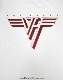 VAN HALEN  (󡦥إ) Classic Red Logo ֥饷ååɡ ǥTġ