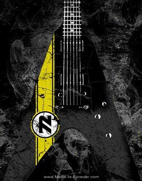 METALLICA (�᥿�ꥫ) Hetfield M72 Vulture �֥إåȥե�����ɡ�M72����������㡼�� T�����