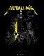 METALLICA (�᥿�ꥫ) Hetfield M72 Vulture �֥إåȥե�����ɡ�M72����������㡼�� T�����