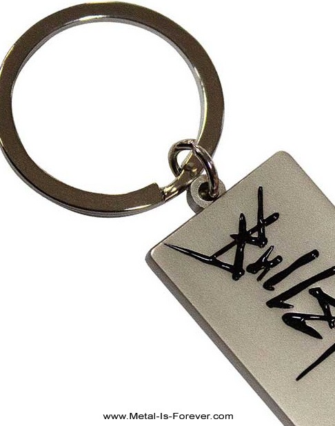 BULLET FOR MY VALENTINE (֥åȡեޥ󥿥) Engraved Logo ֥󥰥쥤 