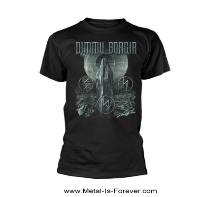 DIMMU BORGIR (�ǥ��ࡦ�ܥ륮��) Forces of the Northern Night �֥ե������������֡������Ρ����󡦥ʥ��ȡ� T�����