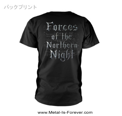 DIMMU BORGIR (�ǥ��ࡦ�ܥ륮��) Forces of the Northern Night �֥ե������������֡������Ρ����󡦥ʥ��ȡ� T�����