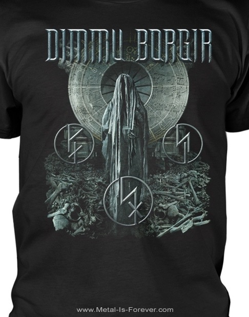 DIMMU BORGIR (�ǥ��ࡦ�ܥ륮��) Forces of the Northern Night �֥ե������������֡������Ρ����󡦥ʥ��ȡ� T�����