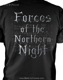 DIMMU BORGIR (�ǥ��ࡦ�ܥ륮��) Forces of the Northern Night �֥ե������������֡������Ρ����󡦥ʥ��ȡ� T�����