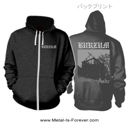 BURZUM (С) Aske ֥ åסѡʥإ졼