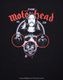 MOTORHEAD (�⡼�����إå�) 50 Years Band Circles ��50��ǯ���Х�ɡ���������� �ԥ����
