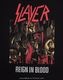 SLAYER (쥤䡼) Reign in Blood ֥쥤󡦥󡦥֥åɡ ǥ åץȥå ԥ