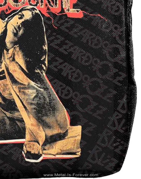 OZZY OSBOURNE (�������������ܡ���) Blizzard of Ozz �֥֥ꥶ���ɡ����֡����������ɤ�줿��ͺ����� �ܥǥ��Хå�