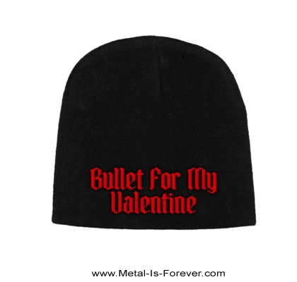 BULLET FOR MY VALENTINE (֥åȡեޥ󥿥) Logo ֥ ˥åȥå