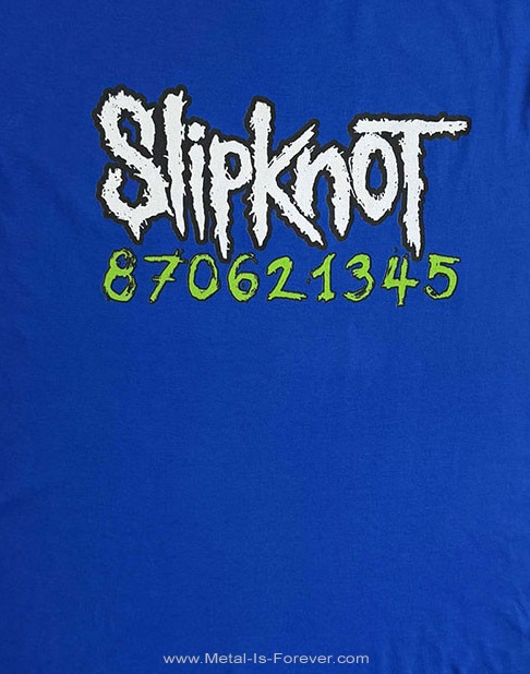 SLIPKNOT (����åץΥå�) Don't Ever Judge Me �֥ɥ�ȡ���������������å����ߡ��� T����ġ��ġ�