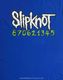SLIPKNOT (����åץΥå�) Don't Ever Judge Me �֥ɥ�ȡ���������������å����ߡ��� T����ġ��ġ�