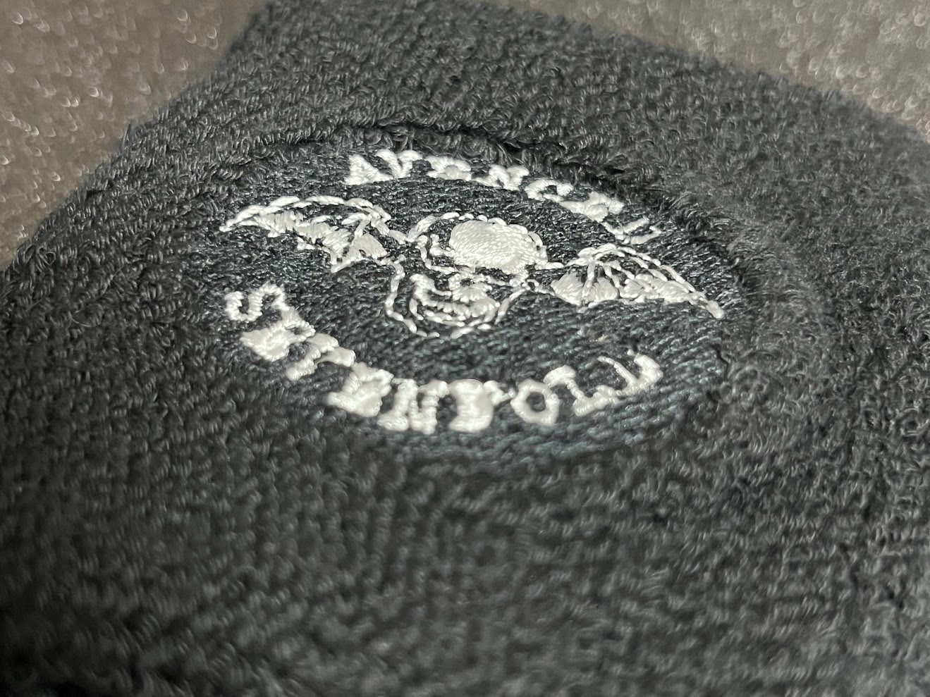 �ں߸ˤ����AVENGED SEVENFOLD (�������󥸥ɡ�������ե������) DEATH BAT �֥ǥ��Хåȡ� �ꥹ�ȥХ��