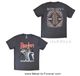 BON JOVI (�ܥ󡦥������) Slippery When Wet �֥磻��ɡ����󡦥������ȥ꡼�ġ� Tour '87 T����ġʥǥ˥ࡦ�֥롼��