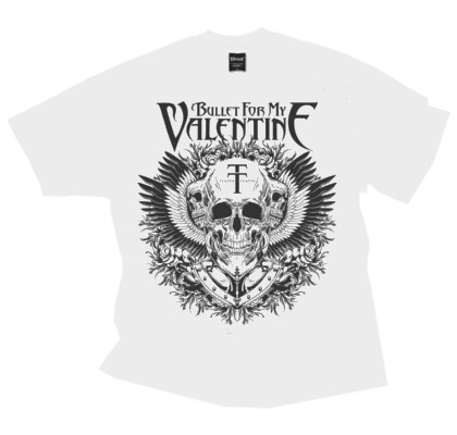 BULLET FOR MY VALENTINE -֥åȡեޥ󥿥- EAGLE ֥ Tġ